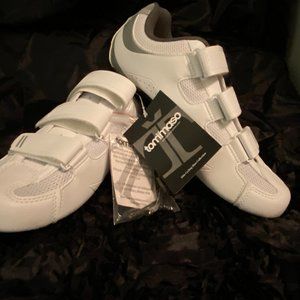 Tommaso Cyclist Sport Shoe Brand New